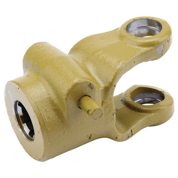 Pikalukitushaarukka GoPart 6x21x25 mm, L21 - Haarukat - 8716106346547 - 1