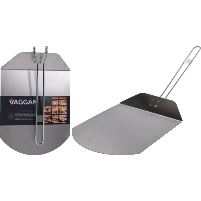 Pizzalasta iso - Grillaustarvikkeet - 8719202956757 - 1