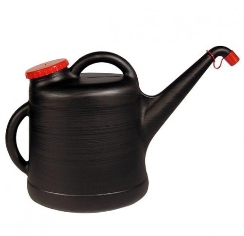 Plastex öljypekka 10L musta - Autotalliin - 6416061005177 - 1