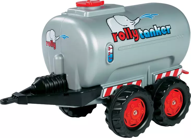 Polkutraktorin säiliövaunu - Polkutraktorit ja -autot - 4006485122127 - 1