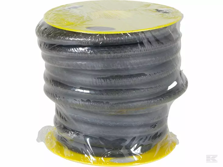 Polttoaineletku 5 mm metritavarana - Autotarvikkeet - 6418543815847 - 1