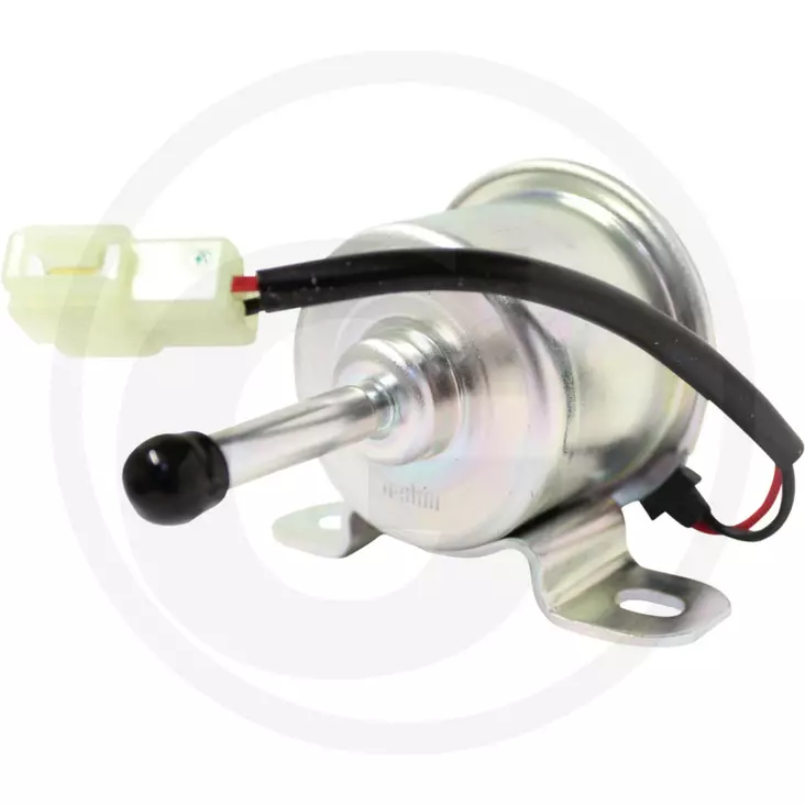 Polttoainepumppu 12 V 119225-52102 - Yanmar-osat - gr00000000207 - 1