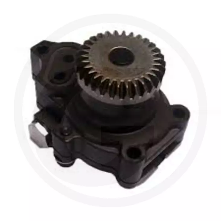 Polttoainepumppu 158552-52100 - Yanmar-osat - gr00000000217 - 1