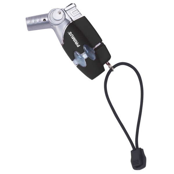 Primus PowerLighter III Black kaasusytytin - Keittimet ja tarvikkeet - 7330033333077 - 1