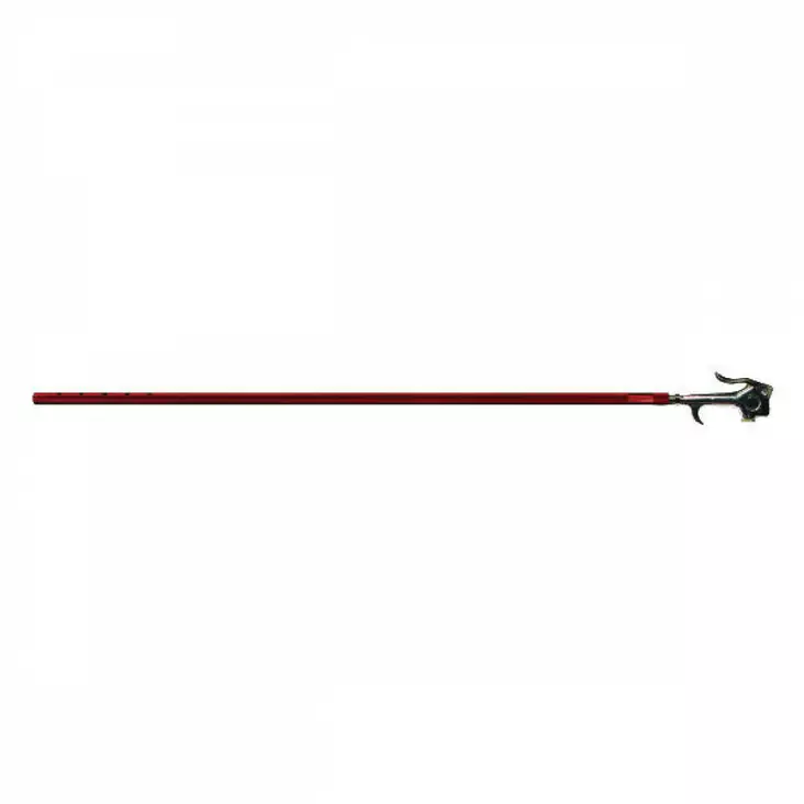 Puhalluspistooli 60cm punainen - Muut paineilmakoneet ja -tarvikkeet - 8719774703117 - 1