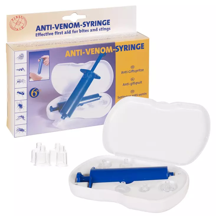 Punkkipumppu - Lemmikkien hoito - 8711252639987 - 1