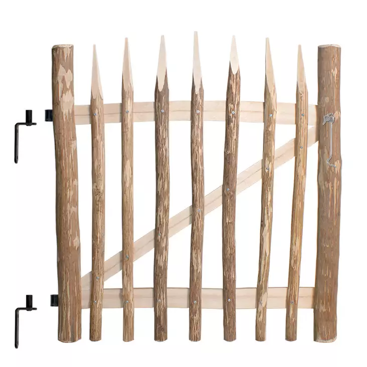 Puurimaportti 0,90 / 1,0 m - Puutarhakalusteet - 6430068430527 - 1