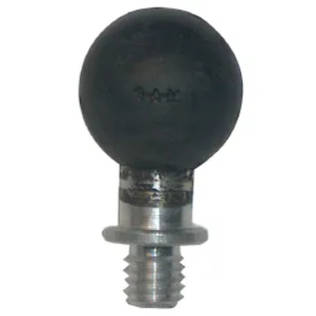 RAM Mounts kiinnityskuula ulkokierre 1/4"-20 mm - Ohjaamotarvikkeet - RAMB237 - 1