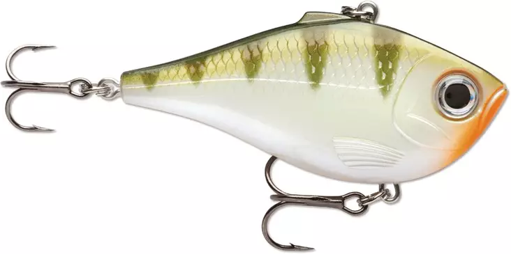 Rapala Rippin' Rap (YP) 5cm - Vieheet ja perhot - 022677194417 - 1