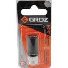 Rasvaprässin suukappale M10 x 1, HD - Rasvaprässit ja pumput - 5700038008317 - 1