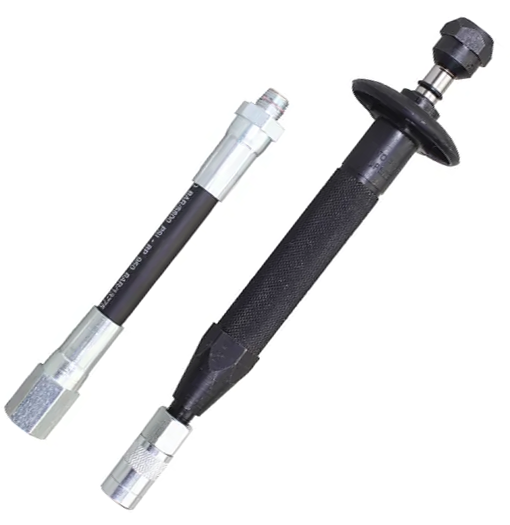 Rasvauslinjan avaustyökalu, Groz - Rasvaprässit ja pumput - 8901486448947 - 1