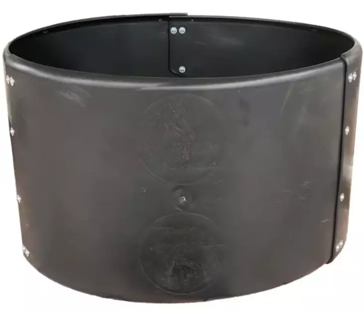 Rehukaukalo 124 cm - Juomakupit - 162067407 - 1