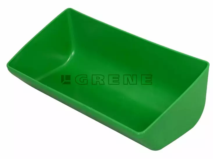 Rehukaukalo 26 l reuhautomaattiin - Rehukaukalot - 5703414151027 - 1