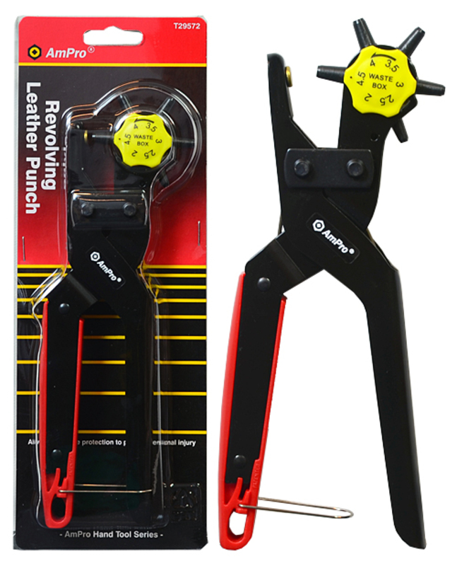 Reikämeistipihdit HD - Pihdit ja leikkurit - 795609295727 - 1