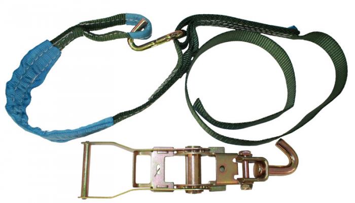 Rengasliina 1.9 m 35 mm - Nosto- ja sidontatarvikkeet - 6430074690847 - 1