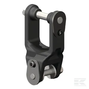 Riipuke BR4 71/30 25-nastainen - Metsätyökoneet - 8719593011547 - 1