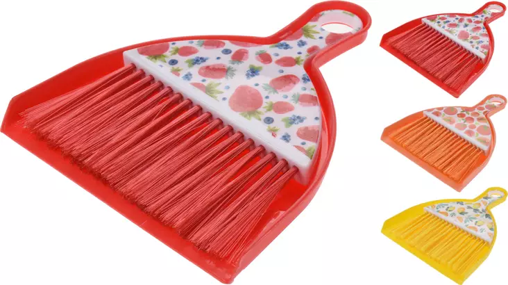 Rikkasetti mini Summer - Yleispuhdistus - 8720573118767 - 1