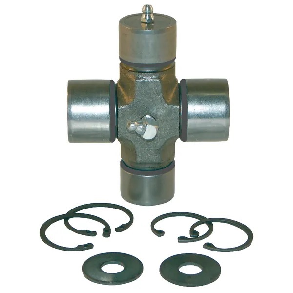 Ristikko, 24/27x75/91 mm, C-tiiviste, 2 nippaa, W2380 - Ristikot - 8435194016377 - 1