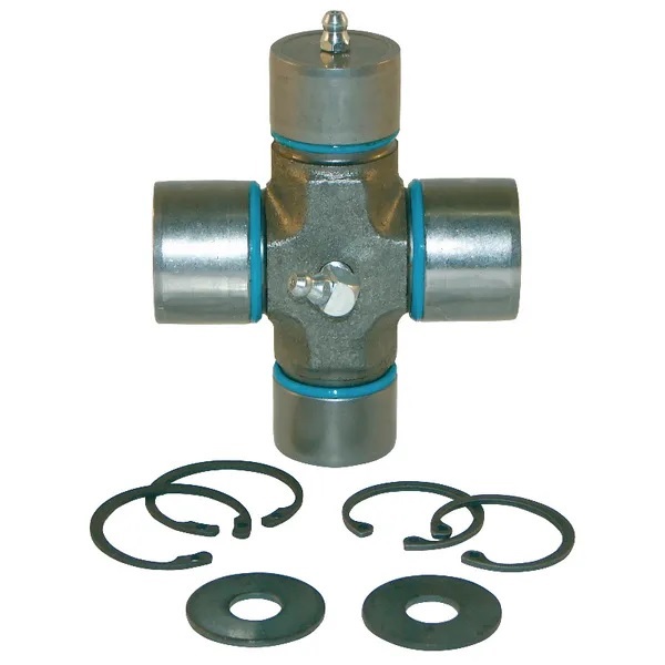 Ristikko, 27/32x76/94 mm, P-tiiviste, 2 nippaa, W2480/P480 - Ristikot - 8432970124387 - 1