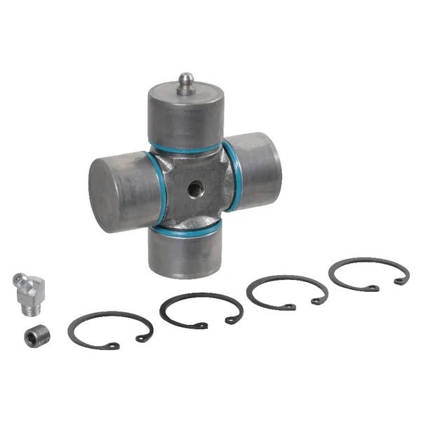 Ristikko, 27x75 mm, P-tiiviste, 2 nippaa, W2300/W300E/P300 - Ristikot - 8435194016957 - 1