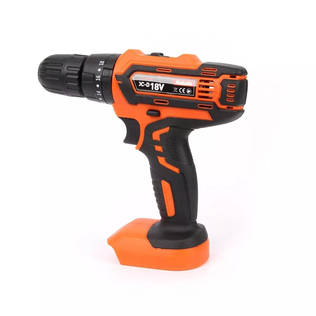 Robota akkuporakone DC-D 18V runko - Porakoneet - 6438212104027 - 1