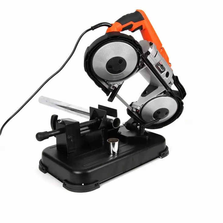 Robota metallivannesaha C71 1100W - Sahat ja sirkkelit - 6438212102207 - 1