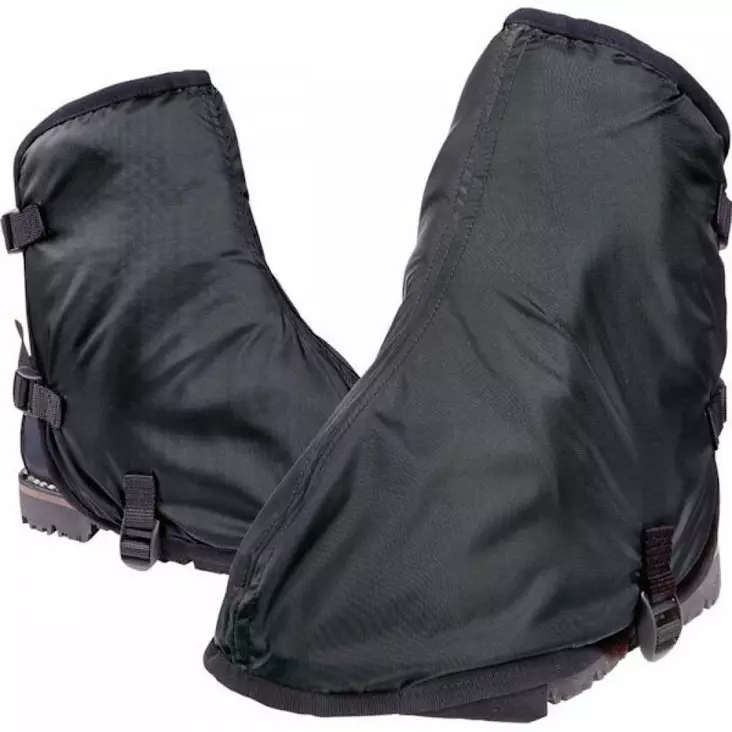 SIP viiltosuojalahkeet / säärystimet L - Metsurin työkalut - 5415273336827 - 1