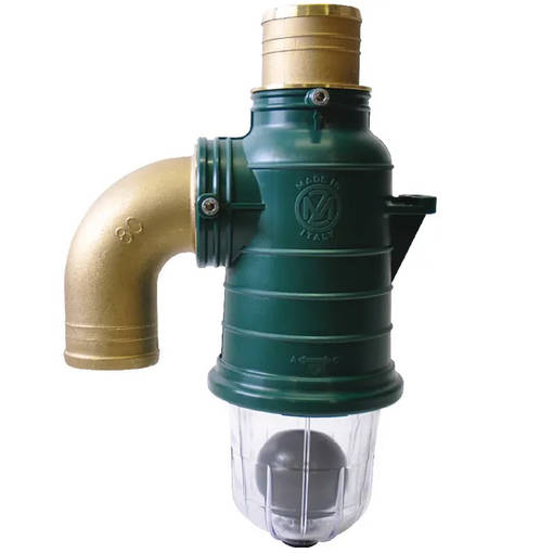 Sakanerotin 80 mm - Lietevaunut - 0080027 - 1