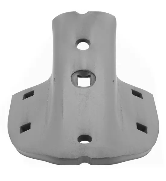 Satula leveä 10S 165 mm - Maanmuokkaustarvikkeet - 8719607080637 - 1