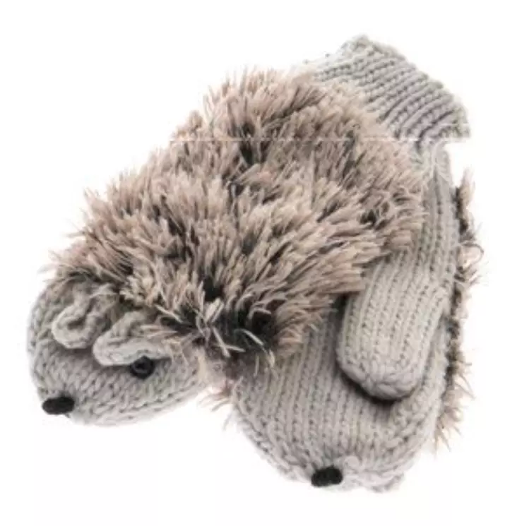 Siililapaset fleecevuorilla - Retkeilyasusteet - 6410412798237 - 1