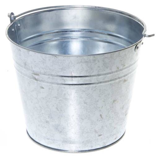 Sinkkisanko pieni 5 litraa - Muuta tarpeellista - 6410412102287 - 1