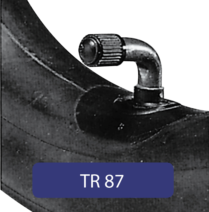 Sisärengas 2.50 x 3 (TR 87) - Sisärenkaat - 5700030114177 - 1