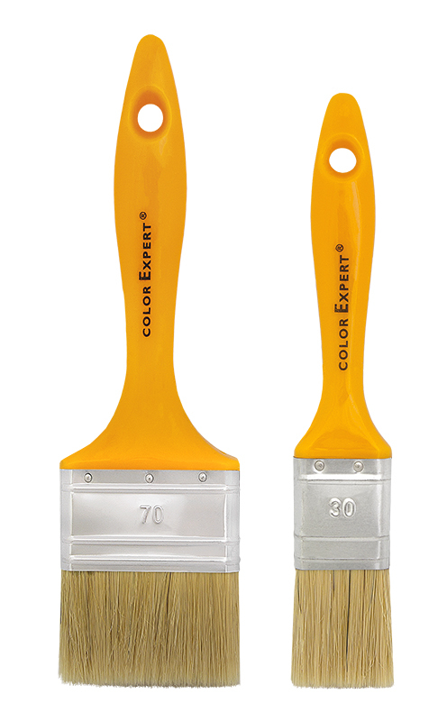 Sivellin 1K keltainen - Maalausvälineet - 4013307413387 - 1