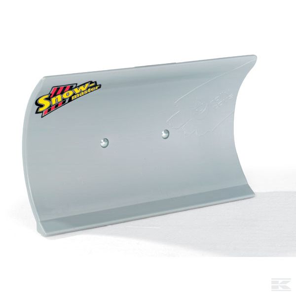 Snowmaster lumiaura harmaa - Polkutraktorit ja -autot - 4006485409617 - 1