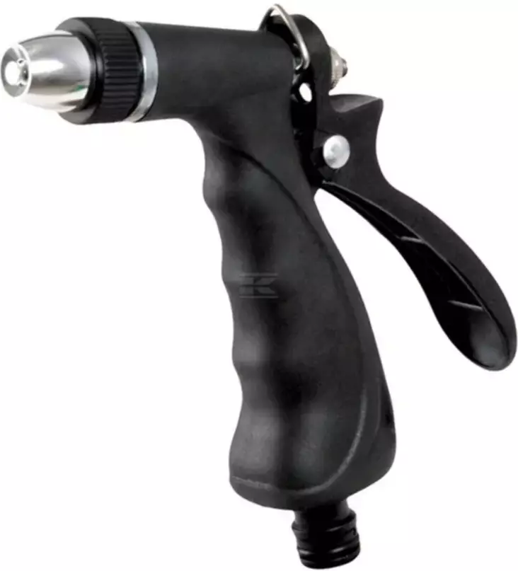 Suihkupistooli - Kasteluletkut - 8719493174687 - 1