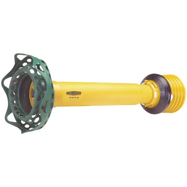 Suojaputki, Walterscheid, SD25 WWE FLEX - Suojaputket ja suojukset - 8432970152687 - 1