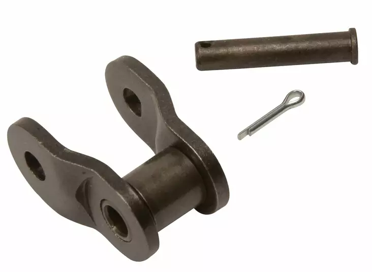 Supistava liitoslenkki 3/4" x 1/2" (60HE-1) - Rullaketjut - 5700030439157 - 1