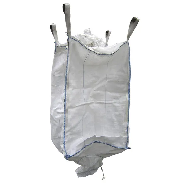 Suursäkki 1000 kg pohjaventtiilillä - Säkit, sulkijat - 5902815950257 - 2