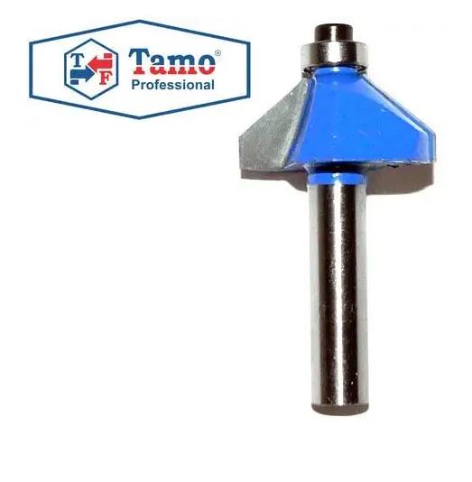 Tamo viistejyrsin laakerilla 1701 - Muut käsityökalut - 6420613765037 - 1