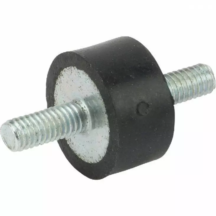 Tärinänvaimennin tyyppi A - Ohjaamotarvikkeet - 8719607285117 - 1