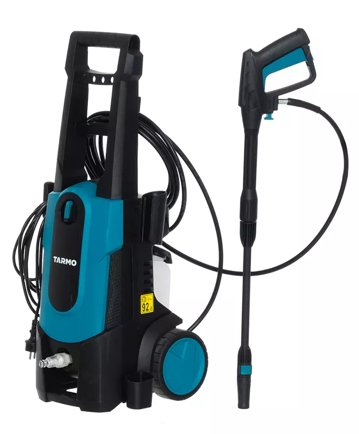 Tarmo Painepesuri 135 bar - Imurit ja pesurit - 6410413113107 - 1