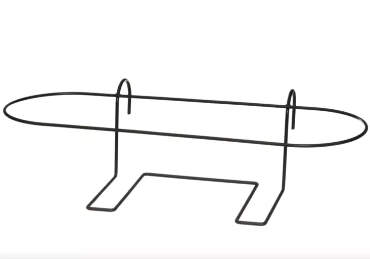 Teline Bella parvekeruukulle ovaali - Ruukut, vaasit, korit - 5900119046997 - 1