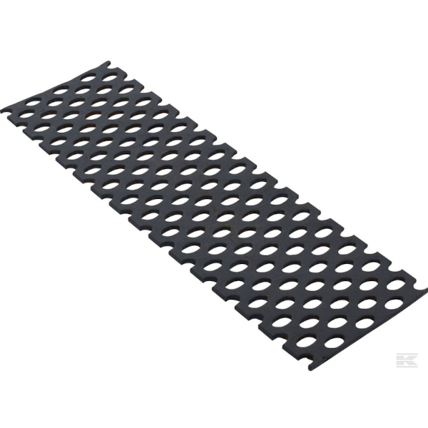 Tiehöylän reikäterä 240x11x915 - Tieterät - 5700036090987 - 1