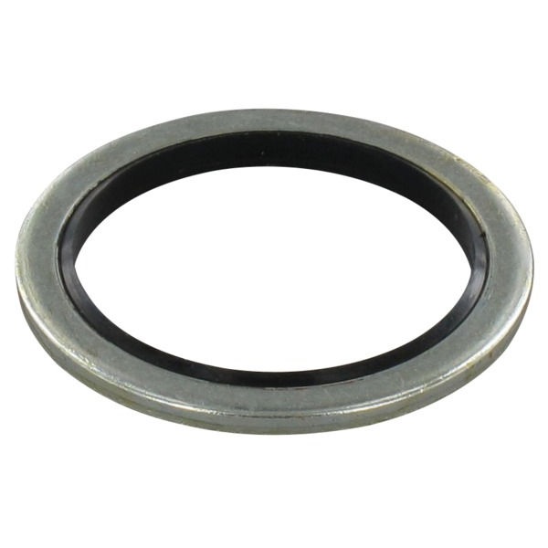 Tiiviste M18 teräsrenkaalla - Hydrauliikka - 8719774018297 - 1