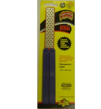 Timanttihiomakivi / linkku - Hiomatarvikkeet - 6430017707977 - 1