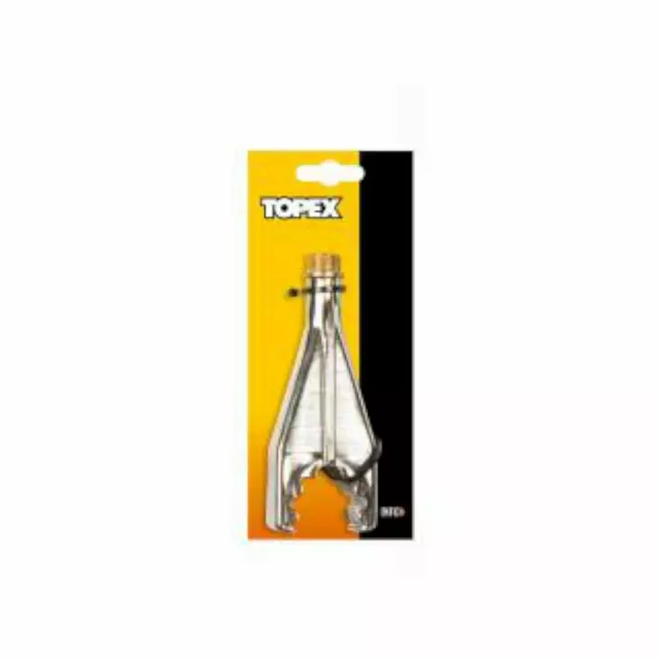 Topex kaasupoltinkärki 22 mm 2,1 kW - Muut korjaamolaitteet - 5902062441317 - 1