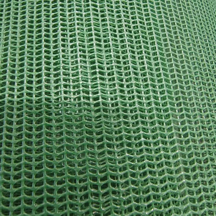 Tuuliverkko vihreä metritavarana - Tarvikkeet navettaan - svm000008597 - 1