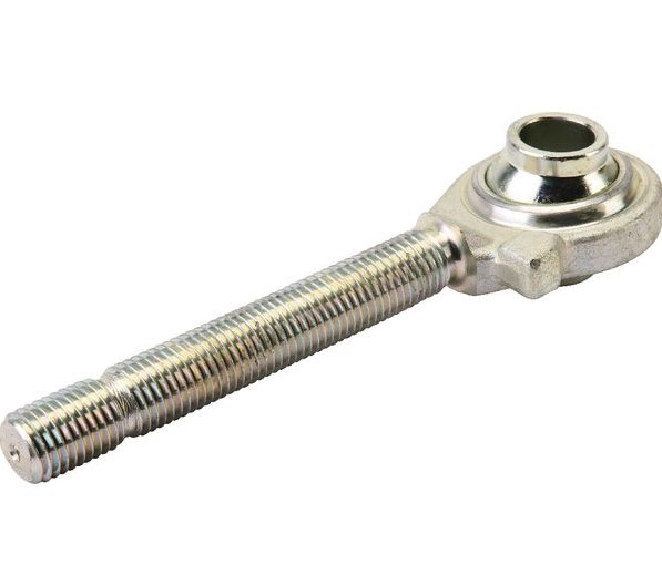 Työntövarren kuulapää kat. 1 M27 x 3,0 oikea - Veto- ja työntövarret - 8716106068647 - 1