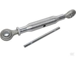 Työntövarsi, kat. 0, 300-430 mm - Veto- ja työntövarret - 8719493960037 - 1