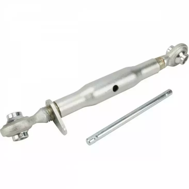 Työntövarsi, kat. 1-1, 342-476 mm, 1 1/8 - Veto- ja työntövarret - 8719607133937 - 1